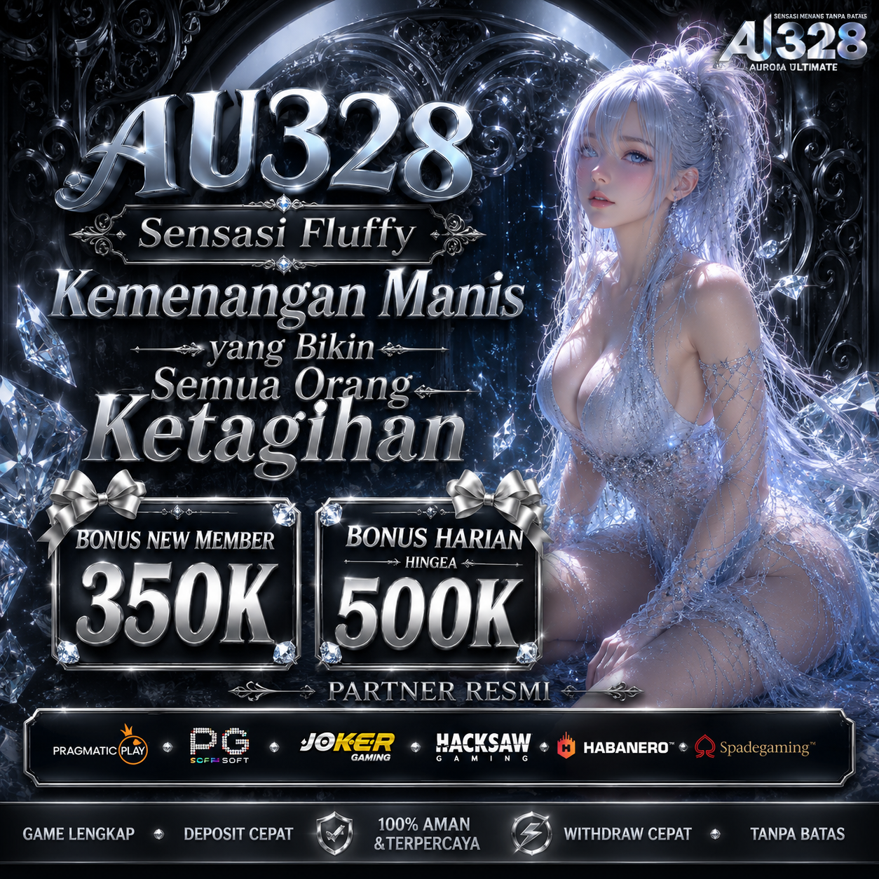 Promo Banner